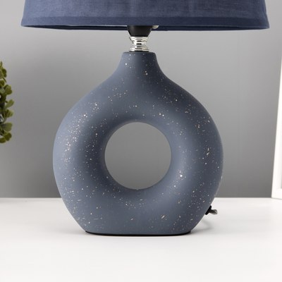 Прикроватная лампа Risalux Анжелика 10429275