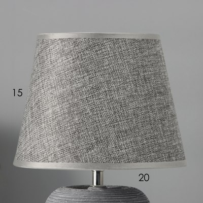 Прикроватная лампа Risalux Люмина 10392958