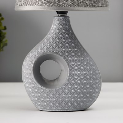 Прикроватная лампа Risalux Маделин 10392953