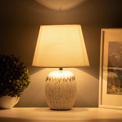 Прикроватная лампа Risalux Нике 10767618