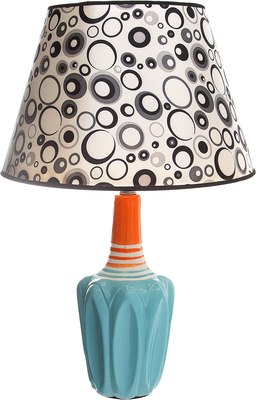 Прикроватная лампа Risalux Аджена 10854121 - фото