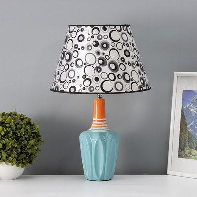 Прикроватная лампа Risalux Аджена 10854121