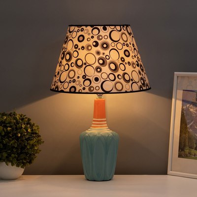 Прикроватная лампа Risalux Аджена 10854121