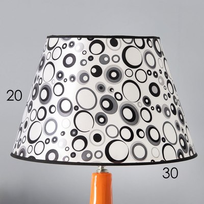 Прикроватная лампа Risalux Аджена 10854121