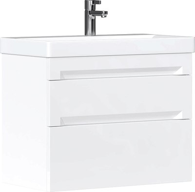 Тумба под умывальник EQUIL Corner 60.2Y (9696) / tpCRNR60.2Y-06 - фото