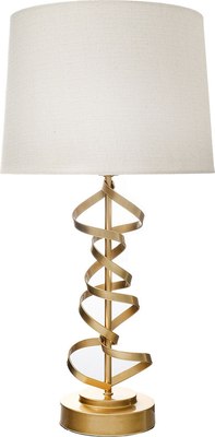 Прикроватная лампа Risalux Малави 10338297 - фото