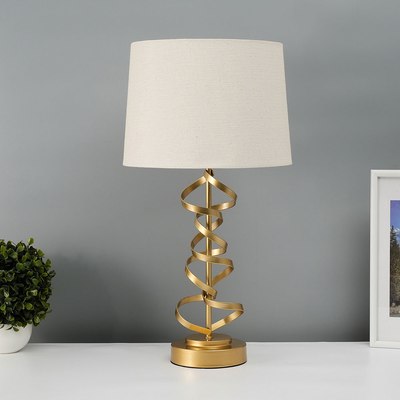 Прикроватная лампа Risalux Малави 10338297