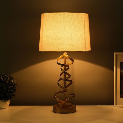 Прикроватная лампа Risalux Малави 10338297