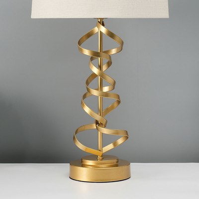 Прикроватная лампа Risalux Малави 10338297