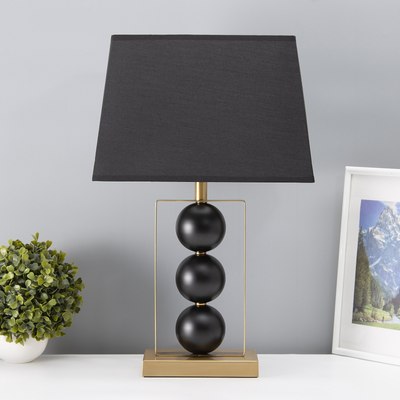 Прикроватная лампа Risalux Оливер 10338299