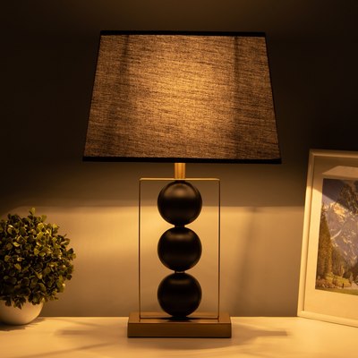 Прикроватная лампа Risalux Оливер 10338299