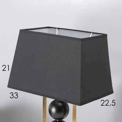 Прикроватная лампа Risalux Оливер 10338299