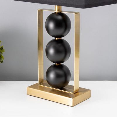 Прикроватная лампа Risalux Оливер 10338299