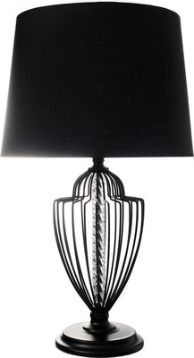 Прикроватная лампа Risalux Джанго 10338301 - фото