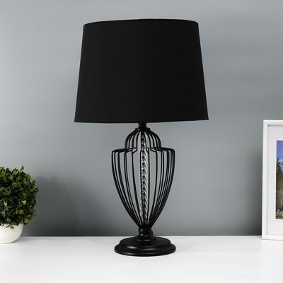 Прикроватная лампа Risalux Джанго 10338301