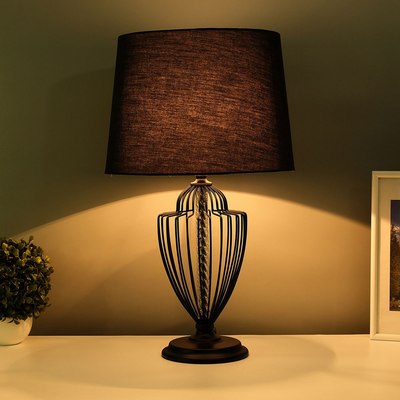 Прикроватная лампа Risalux Джанго 10338301