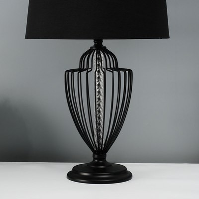 Прикроватная лампа Risalux Джанго 10338301