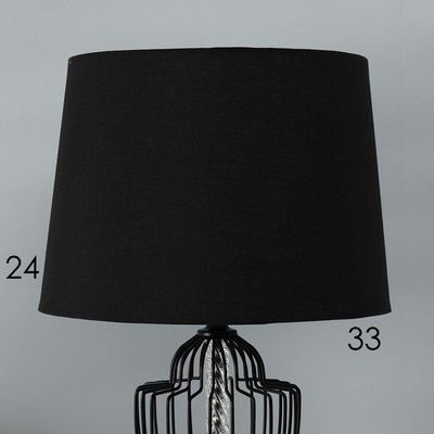 Прикроватная лампа Risalux Джанго 10338301