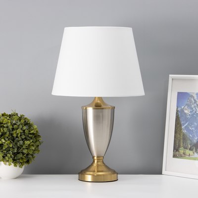 Прикроватная лампа Risalux Лори 10338304