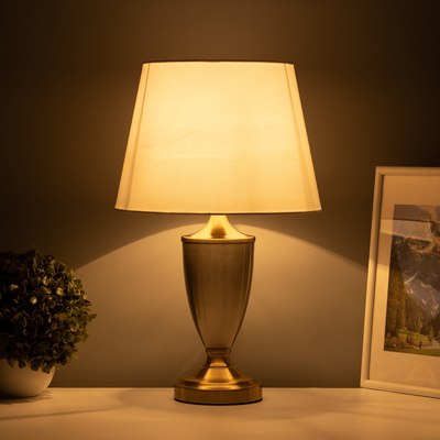 Прикроватная лампа Risalux Лори 10338304