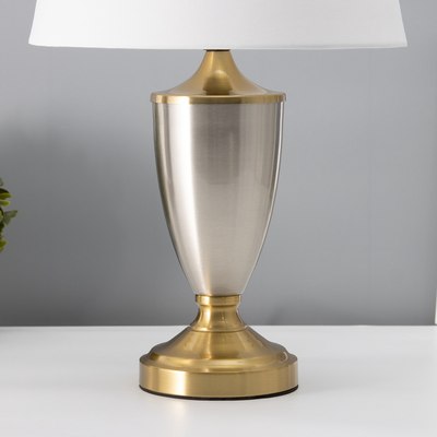 Прикроватная лампа Risalux Лори 10338304