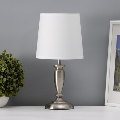 Прикроватная лампа Risalux Флекс 10338312