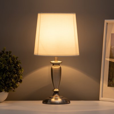 Прикроватная лампа Risalux Флекс 10338312