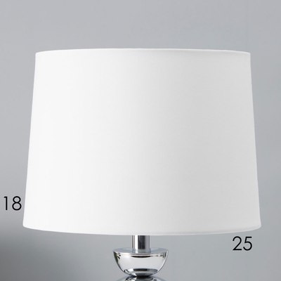 Прикроватная лампа Risalux Джоел 10338315