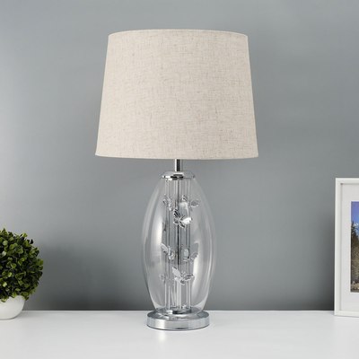 Прикроватная лампа Risalux Морган 10338309