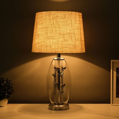 Прикроватная лампа Risalux Морган 10338309