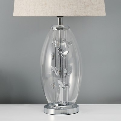 Прикроватная лампа Risalux Морган 10338309