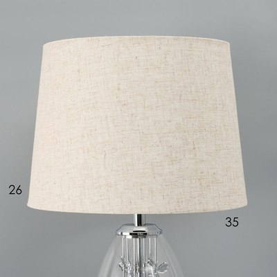 Прикроватная лампа Risalux Морган 10338309