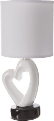 Прикроватная лампа Risalux Сердце 10392929 - фото