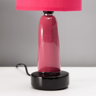 Прикроватная лампа Risalux Сердце 10392928