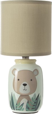 Прикроватная лампа Risalux Мишка 10392945 - фото