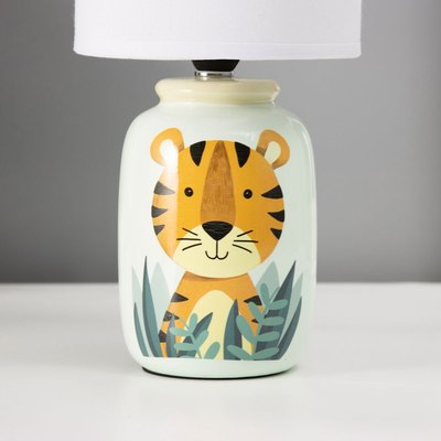 Прикроватная лампа Risalux Тигрик 10392944