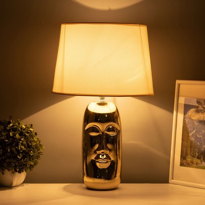 Прикроватная лампа Risalux Рикардо 10337319