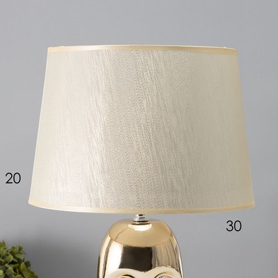 Прикроватная лампа Risalux Рикардо 10337319