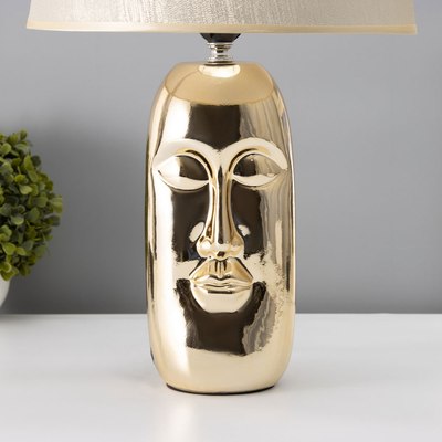 Прикроватная лампа Risalux Рикардо 10337319