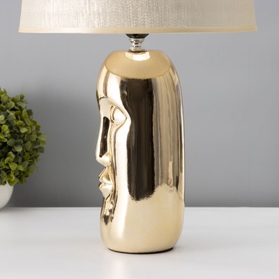 Прикроватная лампа Risalux Рикардо 10337319