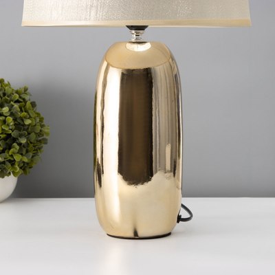 Прикроватная лампа Risalux Рикардо 10337319