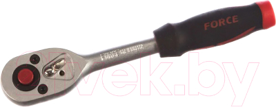 Трещотка Force 80222 - фото