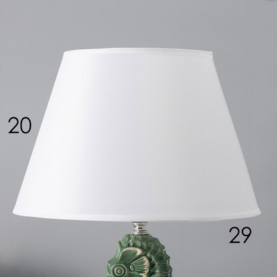 Прикроватная лампа Risalux Морской конек 10337302