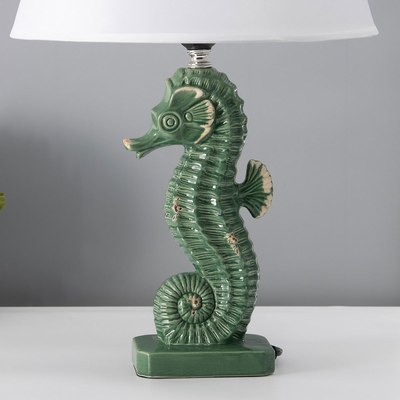 Прикроватная лампа Risalux Морской конек 10337302