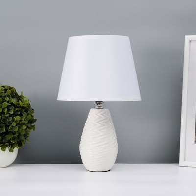 Прикроватная лампа Risalux Мелли 10337278