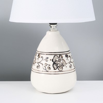 Прикроватная лампа Risalux Андо 10337281