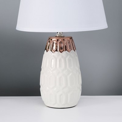 Прикроватная лампа Risalux Деметра 10337286