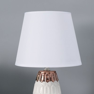 Прикроватная лампа Risalux Деметра 10337286