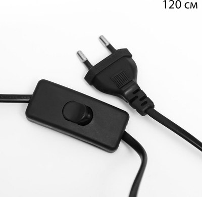 Прикроватная лампа Risalux Деметра 10337286