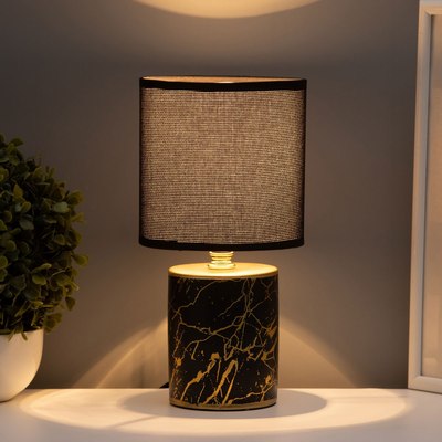 Прикроватная лампа Risalux Юнона 10392939